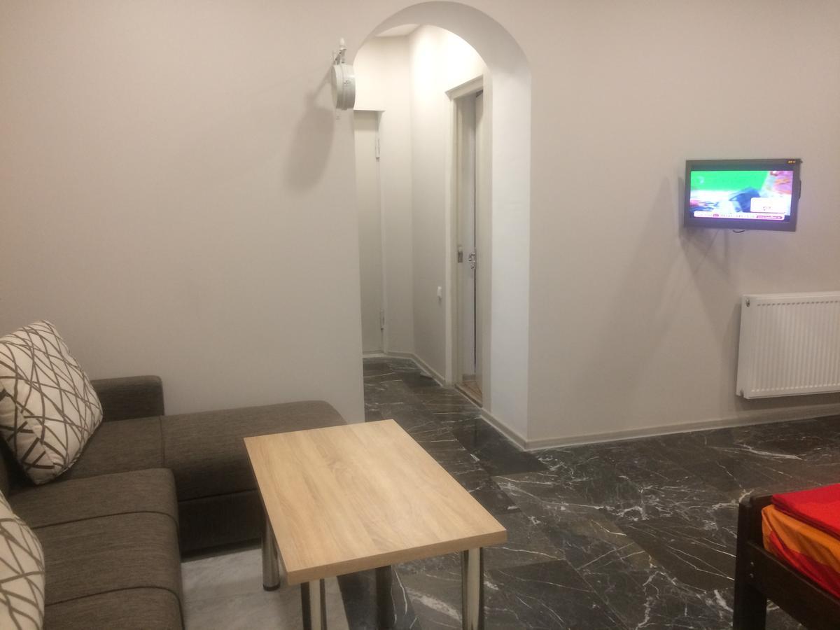 Luka Апартаменты