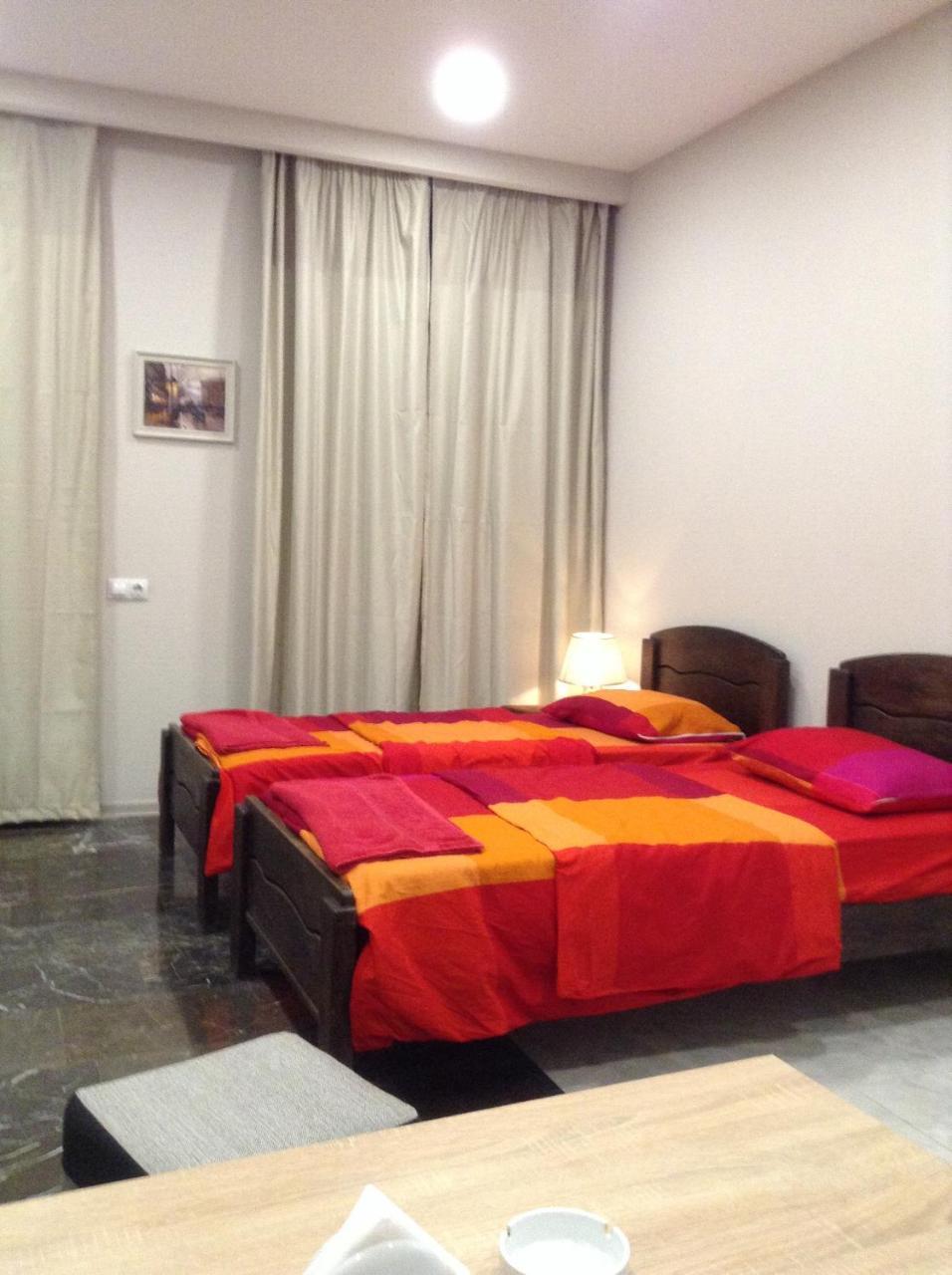 Apartament Luka