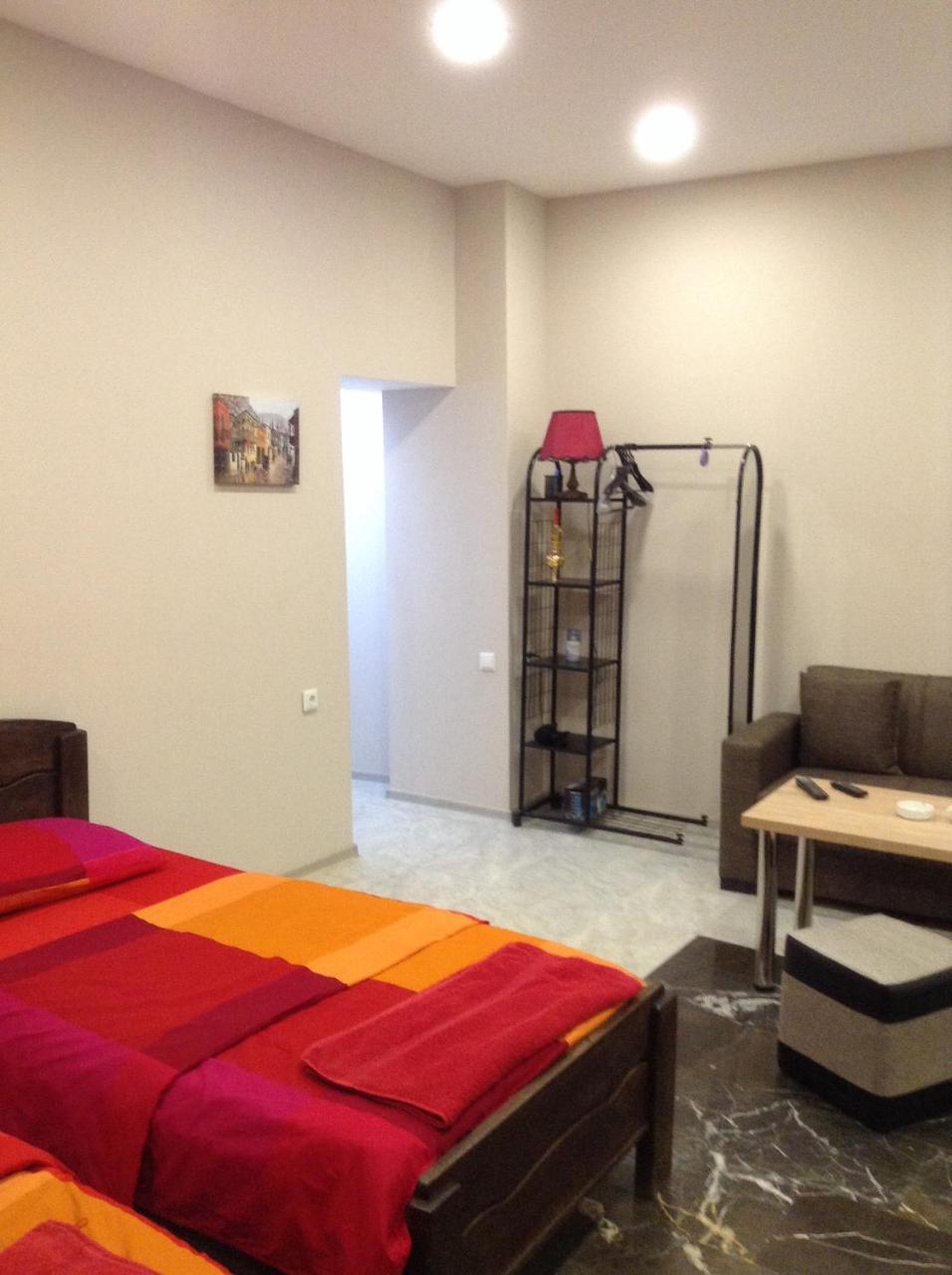 Apartament Luka Tbilisi